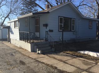 2609 47th St, Moline, IL 61265