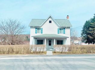 912 Elizabeth St, Houtzdale, PA 16651