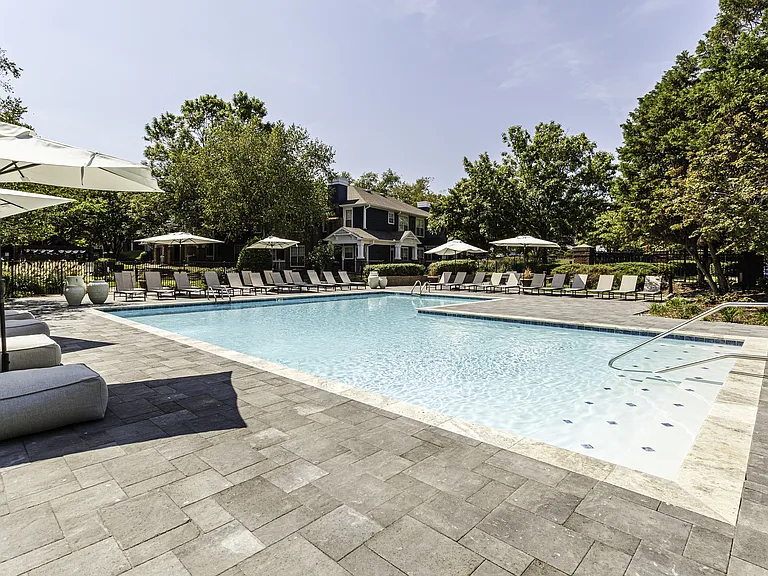 Park Place at Shelby Farms — Photo 39