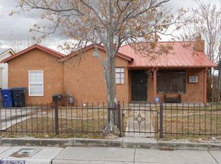 4520 Jupiter St NW, Albuquerque, NM 87107