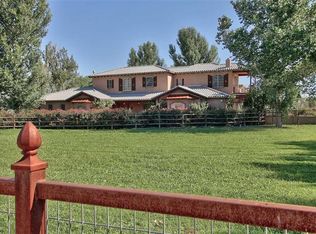 146 Angus Ln, Corrales, NM 87048