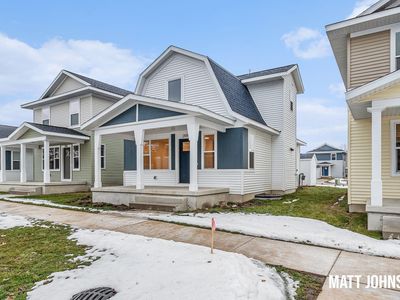 2094 Linden Ave SE, Grand Rapids, MI, 49507