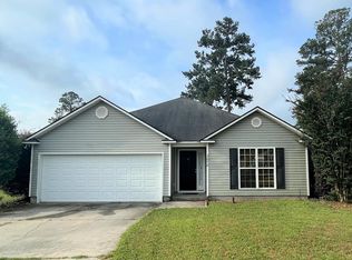 3672 Druid Oaks Dr, Valdosta, GA 31605