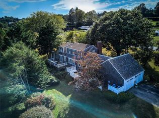 189 Lambie Cir, Portsmouth, RI 02871