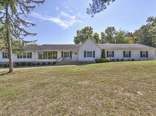 182 Trinity Rd, Franklin, TN 37067