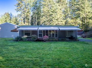 1607 286th St E, Roy, WA