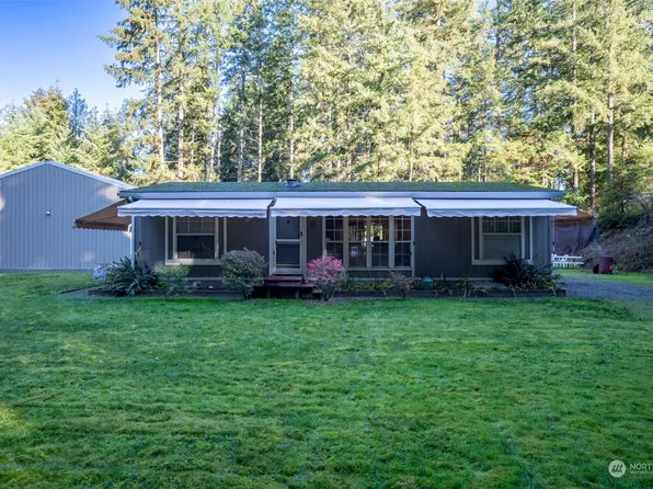 1607 E 286th St, Roy, WA 98580
