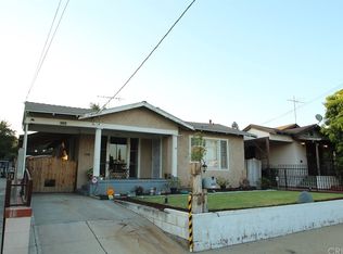 1031 Calzona St, Los Angeles, CA 90023
