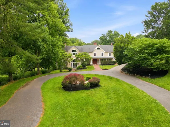 12500 Ivy Mill Rd, Reisterstown, MD 21136