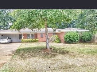 108 Airport Dr, Vivian, LA 71082