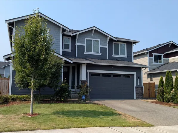 18218 134th Avenue E, Puyallup, WA 98374