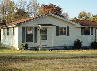 4365 Mount Sharon Rd, Greenbrier, TN 37073