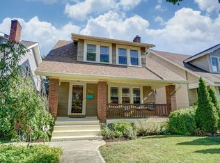 160 Crestview Rd, Columbus, OH 43202