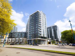 6808 Minoru Blvd #422, Richmond, BC