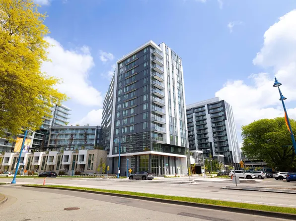 6808 Minoru Blvd #422, Richmond, BC V6Y 2V7