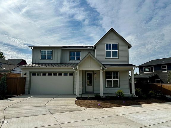 2nd image of 62586 NE Loomis Pl #50