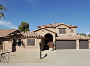 5338 E Danbury Rd, Scottsdale, AZ 85254