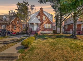 7905 Ardmore Ave, Parkville, MD 21234