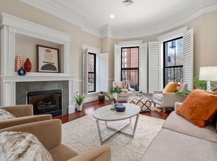692 Tremont St APT 3, Boston, MA 02118