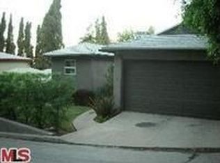 3993 Clayton Ave, Los Angeles, CA 90027