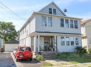 417 Garfield Ave, Bridgeport, CT 06606