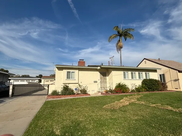 14005 La Forge St, Whittier, CA 90605