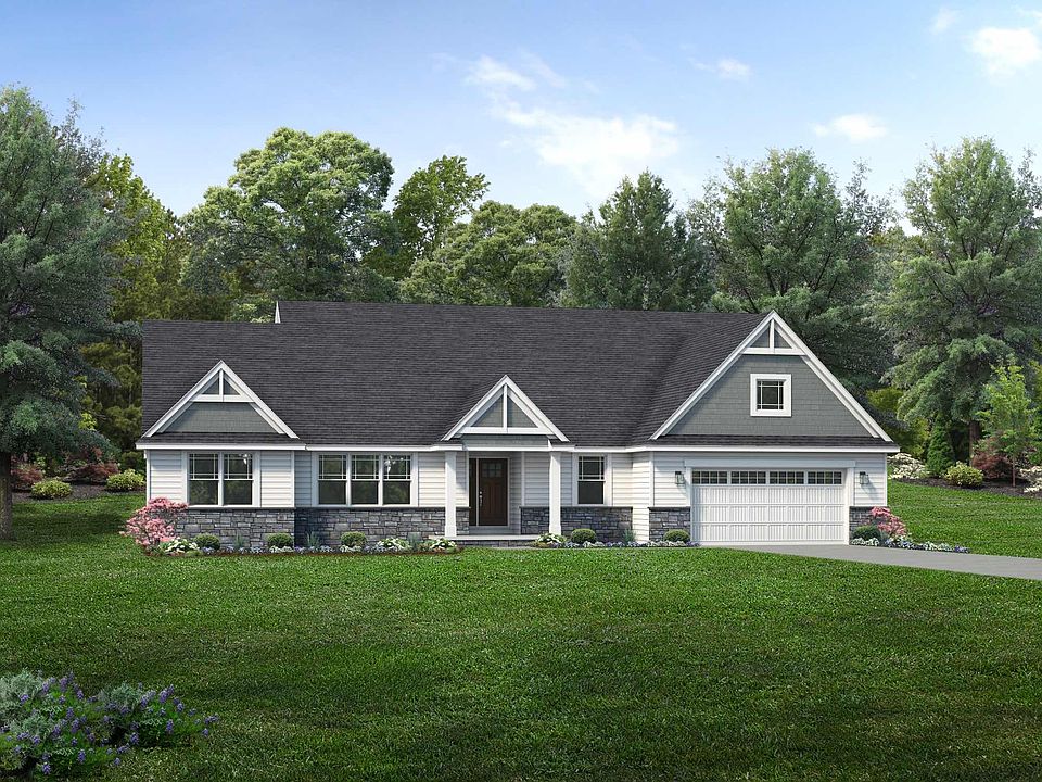 Stanton Craftsman II