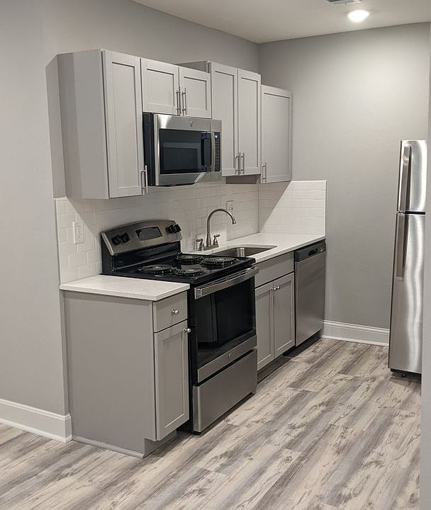 1st image of 1207 E Armour Blvd #205