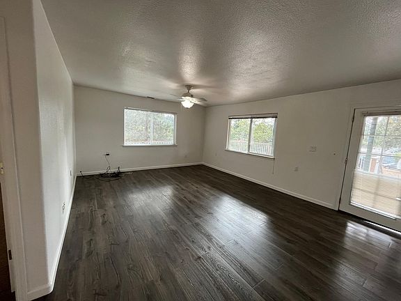 Living room, open concept