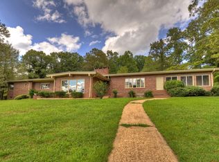 4682 Blue Ridge Dr, Blue Ridge, GA 30513