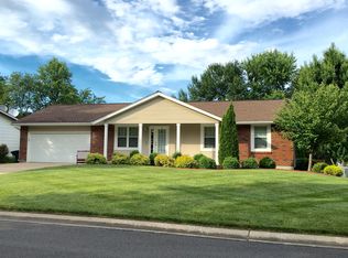 334 Andrews Trl, Saint Peters, MO