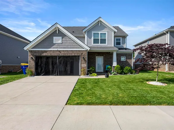 858 Star Ave, Bowling Green, KY 42104