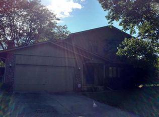 4151 Holyoke Dr SE, Grand Rapids, MI