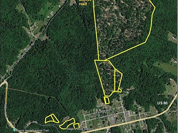 3rd image of 0 Turkey Creek Rd