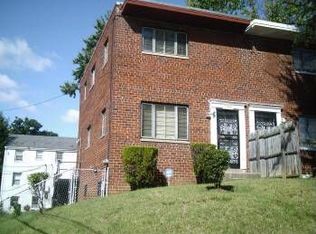 100 47th St NE, Washington, DC 20019