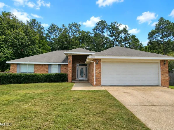 14016 Maddie Cir, Diberville, MS 39540