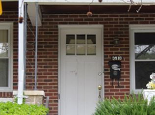 3910 Gelston Dr, Baltimore, MD 21229