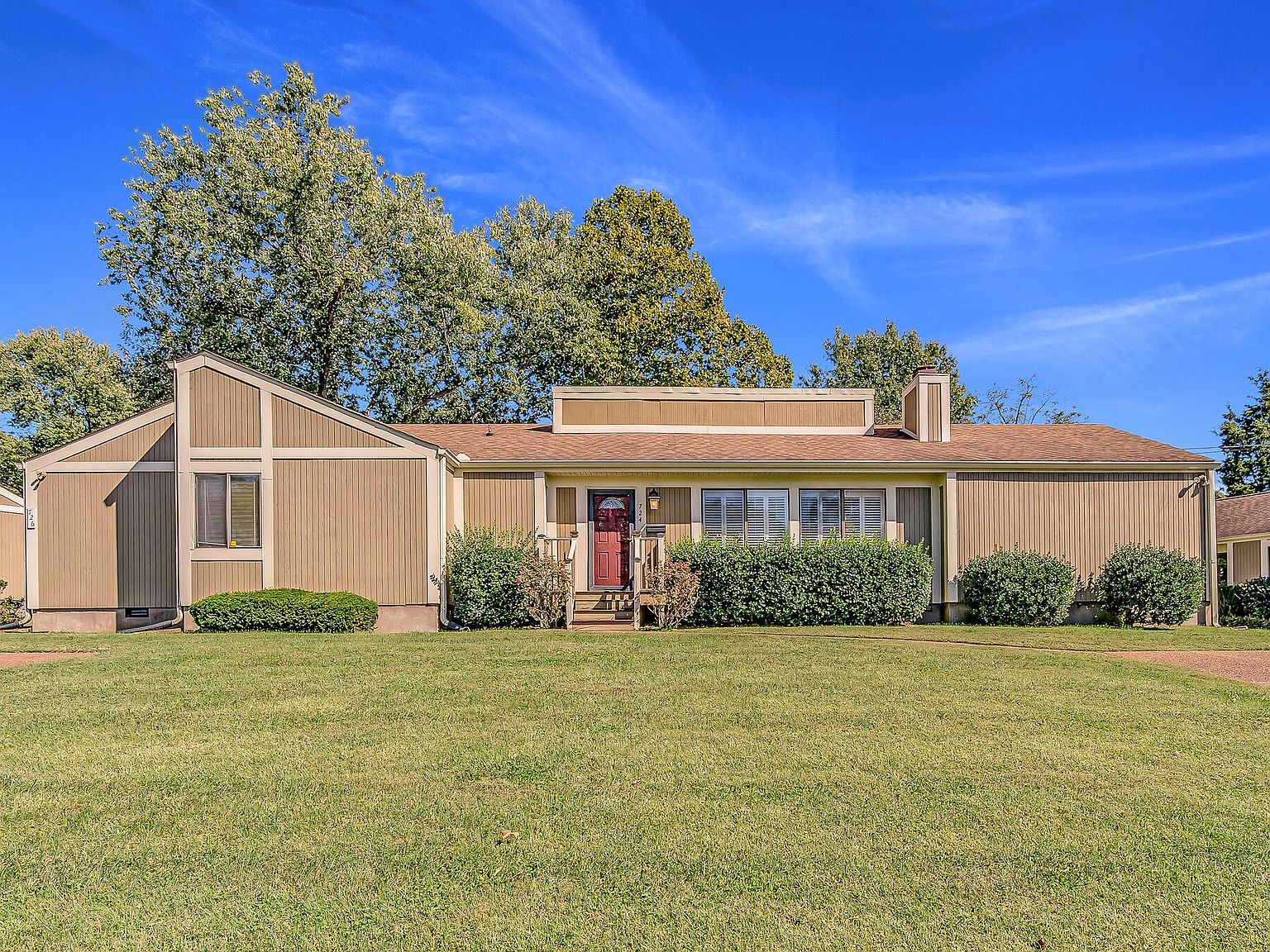 724 Albar Dr, Nashville, TN 37221 Zillow