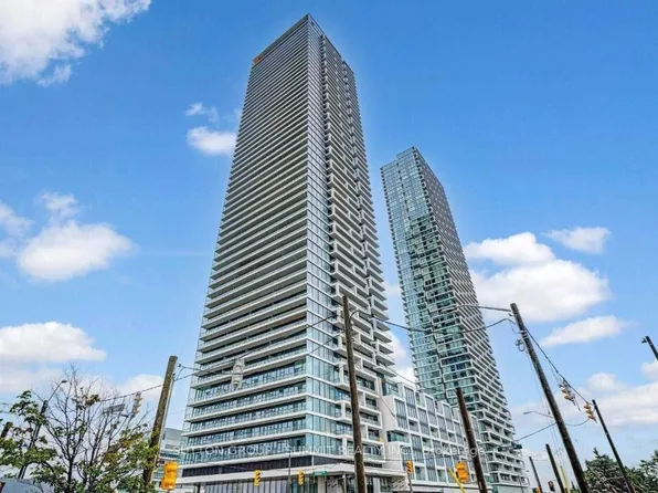 950 Portage Pkwy, Vaughan, ON