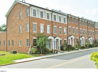 760 Marshall St, Winston Salem, NC 27101