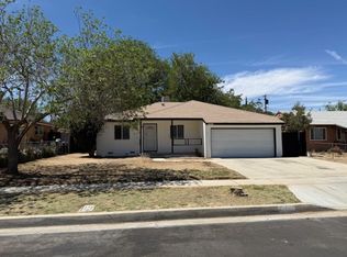 38627 Glenbush Ave, Palmdale, CA 93550