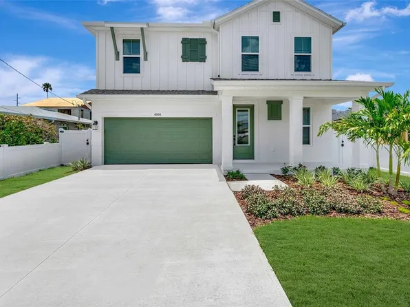 4008 W Lemon St, Tampa, FL 33609