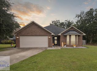 240 Arbor Ridge Way, Midway, GA 31320