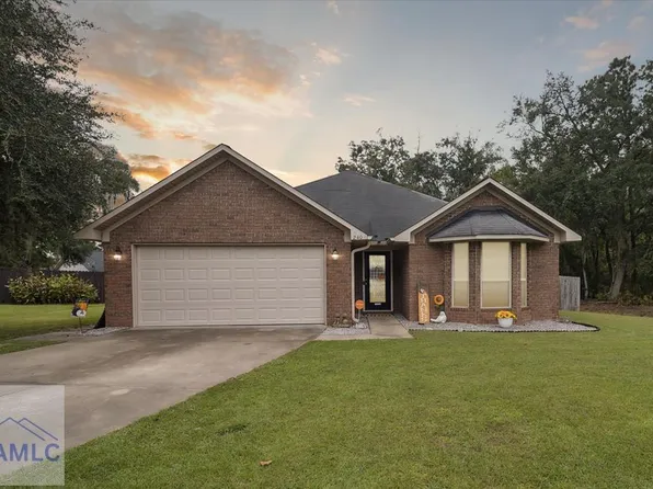 240 Arbor Ridge Way, Midway, GA 31320