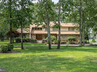 119 Bortons Rd, Marlton, NJ 08053