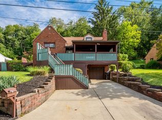 132 Kentzel Rd, Pittsburgh, PA 15237