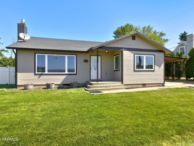 4503 Terrace Heights Dr, Yakima, WA, 98901