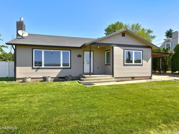 4503 Terrace Heights Dr, Yakima, WA 98901
