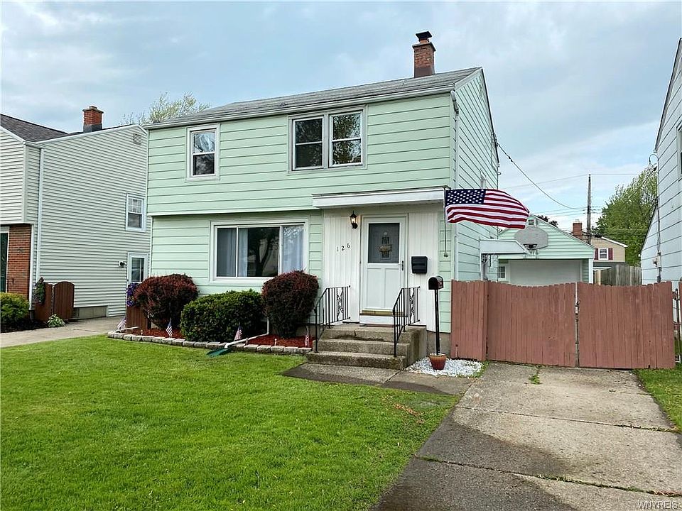 1st image of 126 Fancher Ave