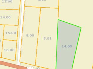 340 E Main St, Adamsville, TN 38310